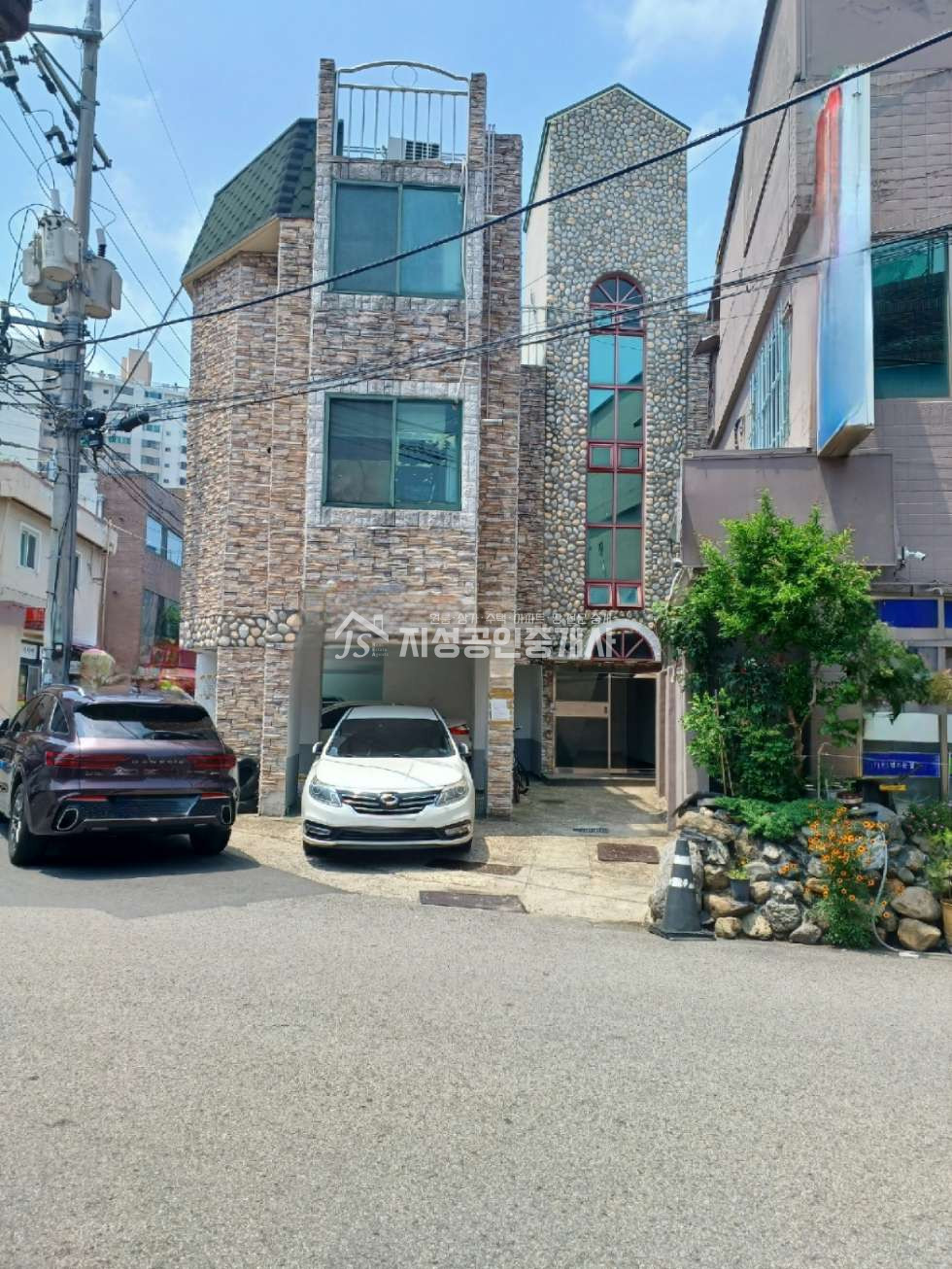 대구 달서구 상인동 311-8 위치 아주좋음/ 더블역세권/ 안정적인 노후보장/ 8X8 코너/ 투자용추천 매매 매물번호 10913 사진 1