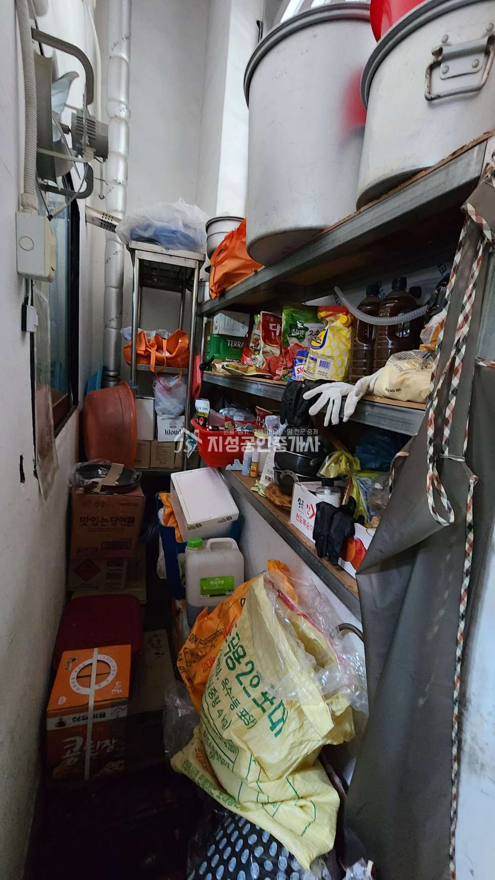 대구 달서구 대곡동 주건축물제1동 대곡동정부종합청사인근/ 수목원인근/ 풍부한유동인구/ 대로변상가/ 깔끔하고깨끗함/ 넓은평수/ 업종제한없음/ 양도양수가능/ 권리금협의가능 월세 매물번호 10151 사진 7