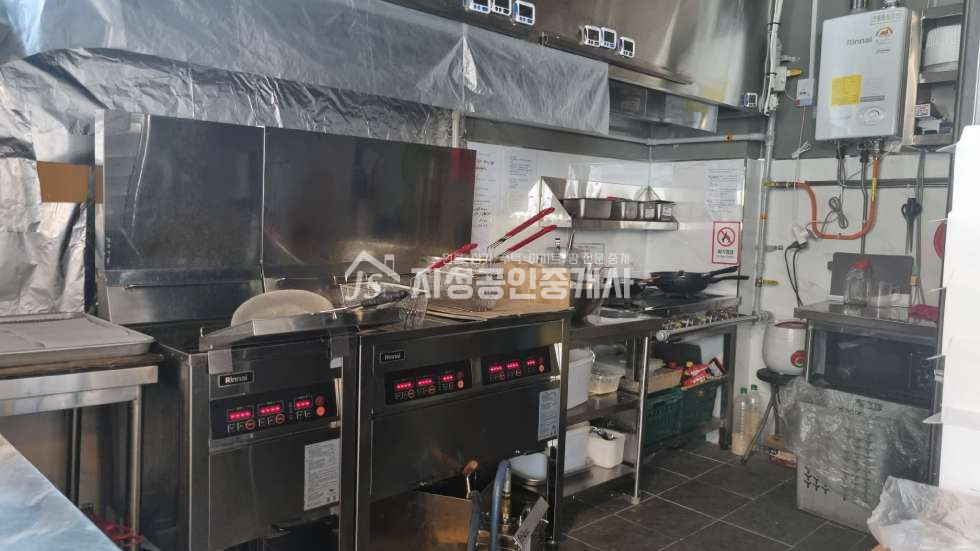 대구 달성군 화원읍 천내리 주건축물제1동 화원천내리, 월세저렴, 3면 통유리, 코너상가, 시설.상태매우좋음, 양도.양수가능, 매출보장, 위치최고, 시인성 굿 월세 매물번호 11011 사진 4