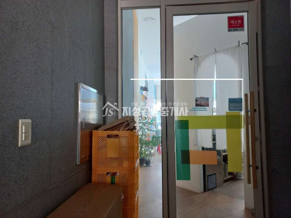 대구 수성구 범어동 수성구청역인근상가/ 인근상가밀집도좋음/ 인근대단지아파트밀집/ 다용도가능 월세 매물번호 11119 사진 1