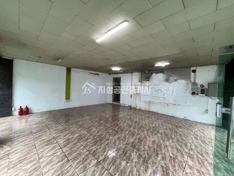 대구 달서구 상인동 무권리 코너 상가 , 꽃집,네일샵,판매점등 다용도 추천 월세 매물번호 11148 사진 2