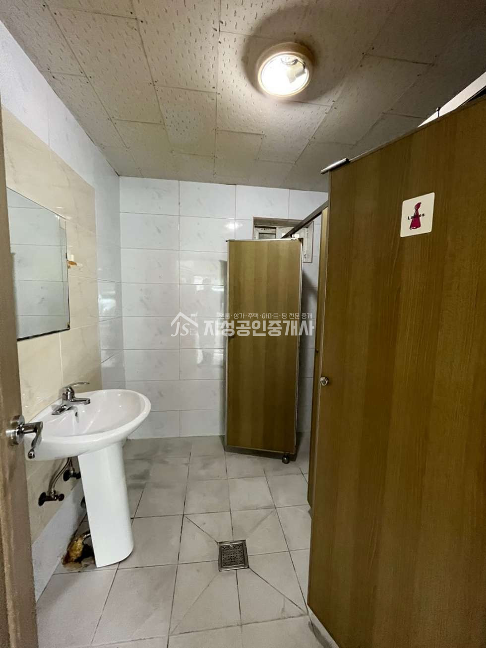 대구 달서구 상인동 무권리 코너 상가 , 꽃집,네일샵,판매점등 다용도 추천 월세 매물번호 11148 사진 5