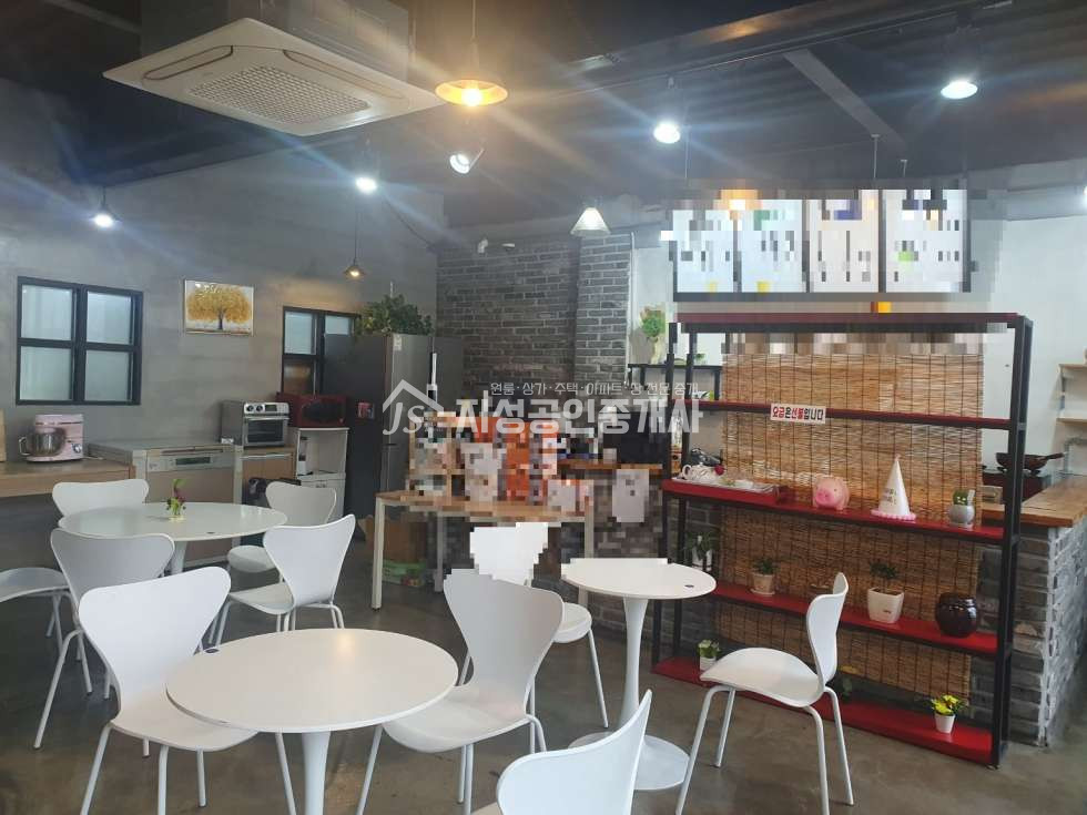 대구 달성군 옥포읍 강림리 달성교육지원청인근상가 / 대도로변상가 / 시인성좋음 / 다용도가능 월세 매물번호 11159 사진 1
