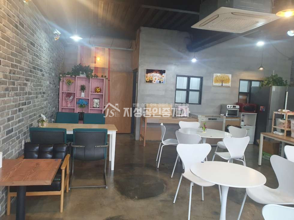 대구 달성군 옥포읍 강림리 달성교육지원청인근상가 / 대도로변상가 / 시인성좋음 / 다용도가능 월세 매물번호 11159 사진 2