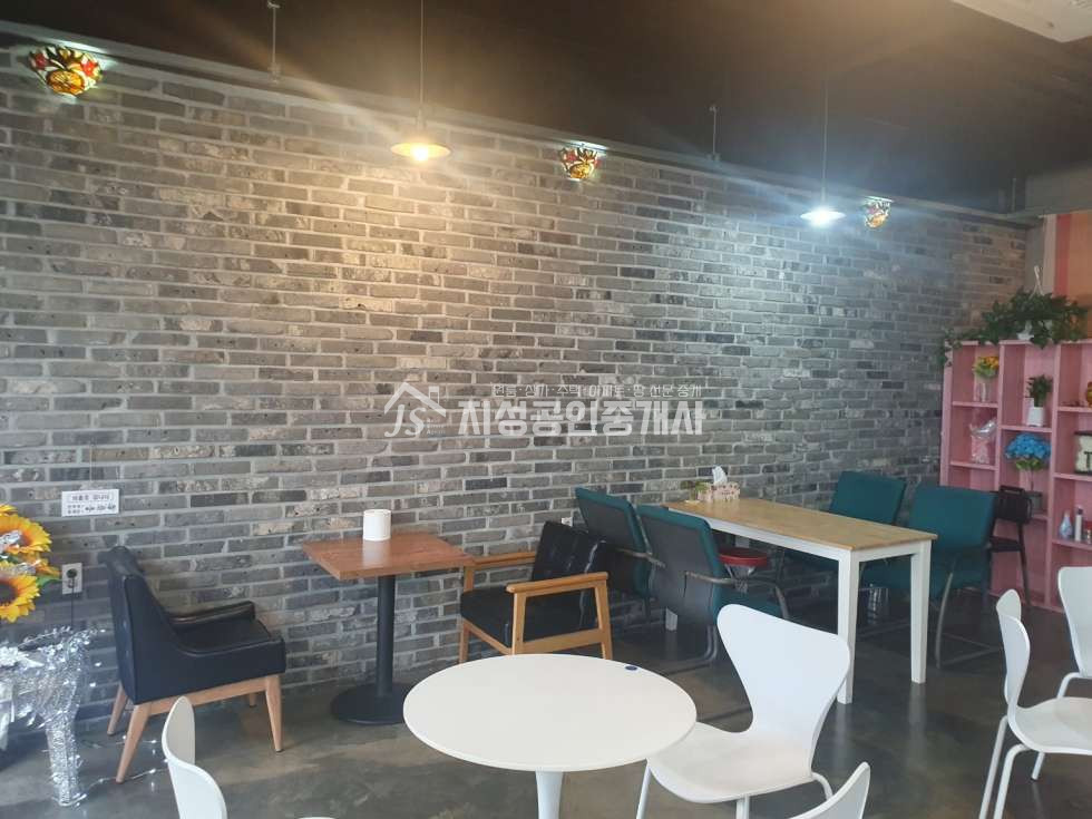 대구 달성군 옥포읍 강림리 달성교육지원청인근상가 / 대도로변상가 / 시인성좋음 / 다용도가능 월세 매물번호 11159 사진 3