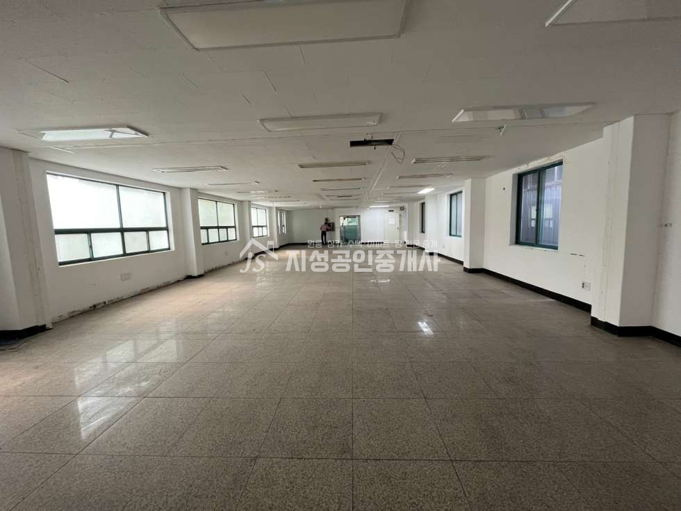 대구 달서구 호림동 4동 성서3차 산업단지 2층 제조업공장용도 저렴한 임대료 깔끔한 내부 월세 매물번호 11213 사진 7