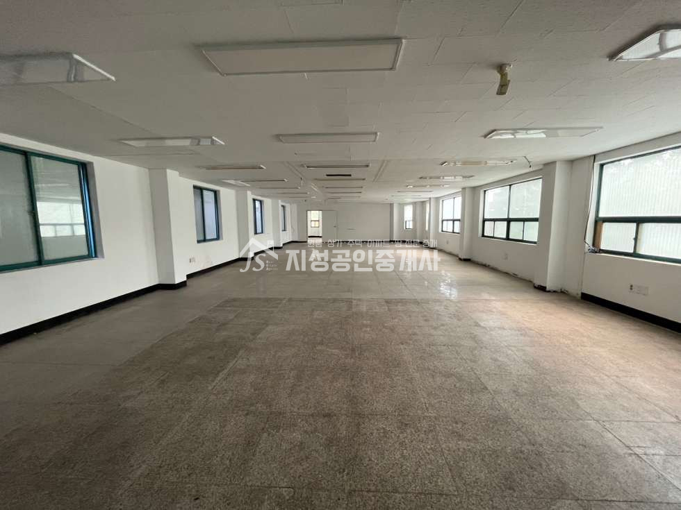 대구 달서구 호림동 4동 성서3차 산업단지 2층 제조업공장용도 저렴한 임대료 깔끔한 내부 월세 매물번호 11213 사진 8