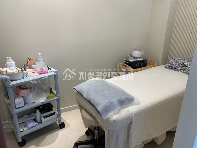 대구 달서구 감삼동 주건축물제1동 젊은 인구 많이 거주하는 아파트 밀집지 뷰티샵임대 월세 매물번호 11252 사진 7
