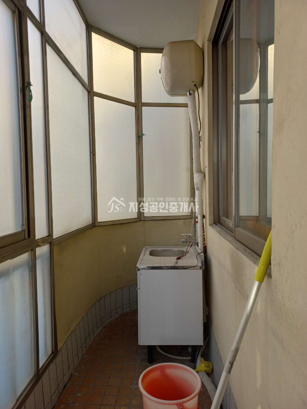 대구 달서구 성당동 서부정류장인근상가 / 무권리 / 다용도가능 월세 매물번호 11253 사진 1