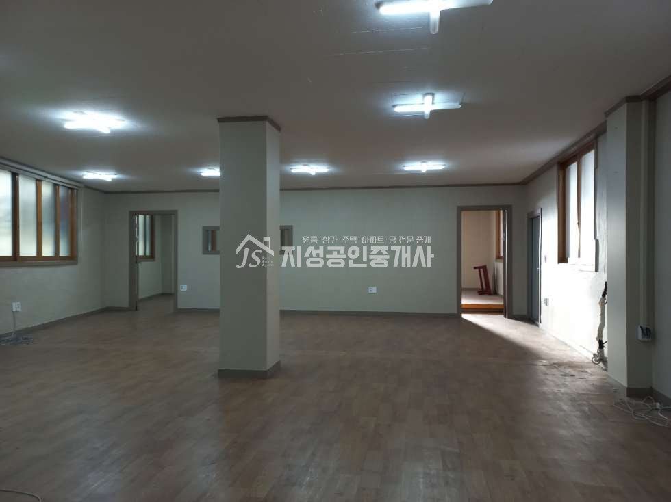대구 달서구 성당동 서부정류장인근상가 / 무권리 / 다용도가능 월세 매물번호 11253 사진 7