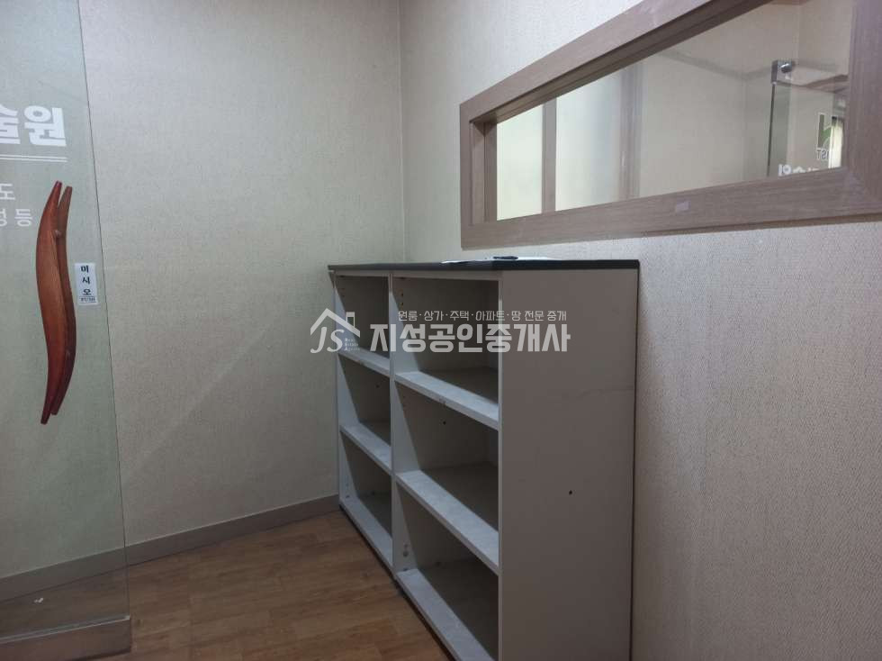 대구 달서구 성당동 서부정류장인근상가 / 무권리 / 다용도가능 월세 매물번호 11253 사진 8