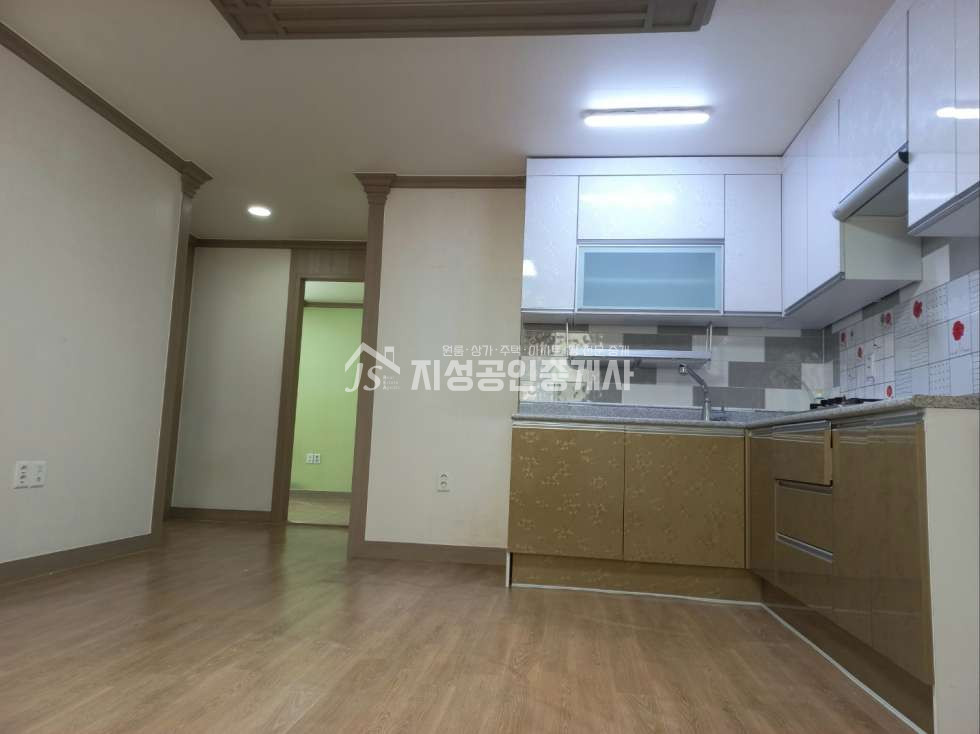 대구 달성군 화원읍 천내리 아파트단지인근 / 화원역5분거리 / 깨끗하고깔끔함 월세 매물번호 11334 사진 6