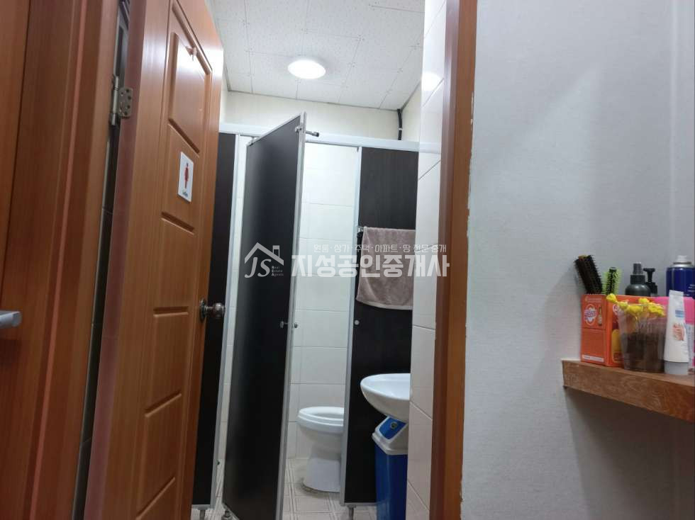 대구 달서구 성당동 대명천로대도로변상가,대단지아파트근접,전면시인성좋은상가,다용도가능 월세 매물번호 11369 사진 9