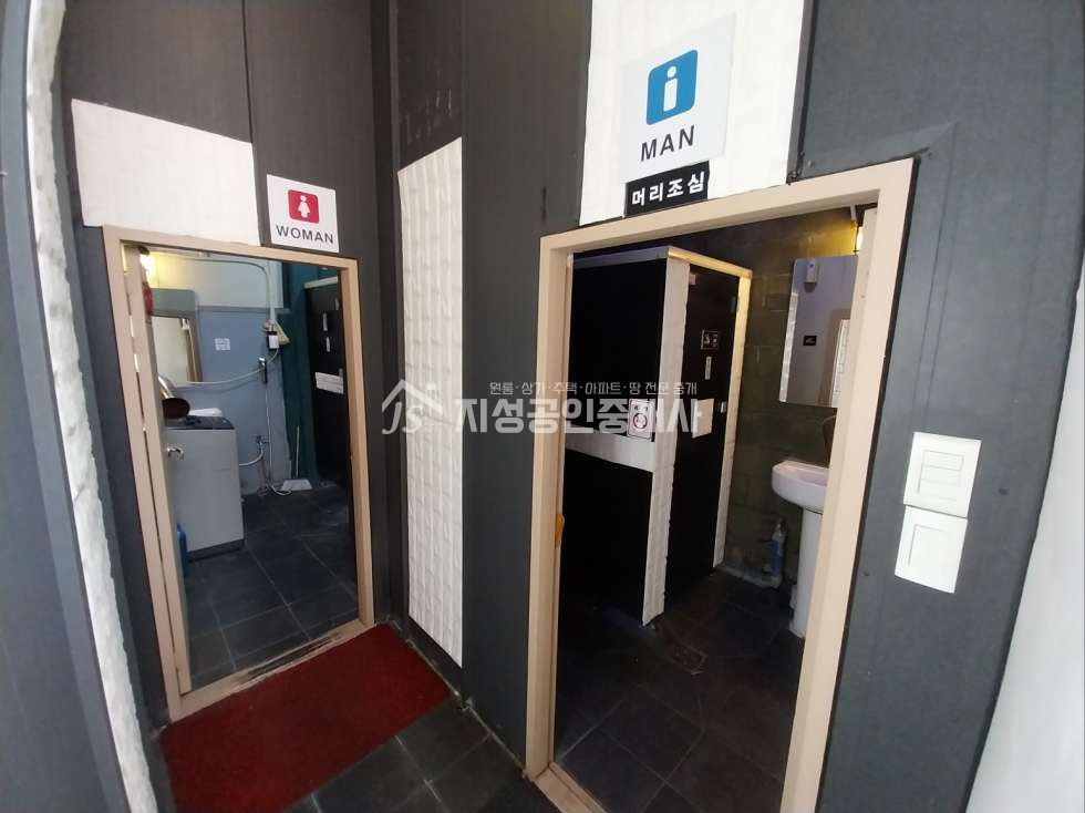 대구 달서구 상인동 롯데시네마인근 음식점밀집 풍부한유동인구 양도양수가능 월세 매물번호 11622 사진 9