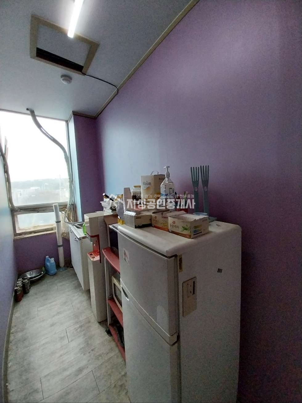 대구 달성군 화원읍 본리리 無권리 코너상가 대단지아파트 출입로위치 병원 학원 운동시설등 다용도 월세 매물번호 11671 사진 5