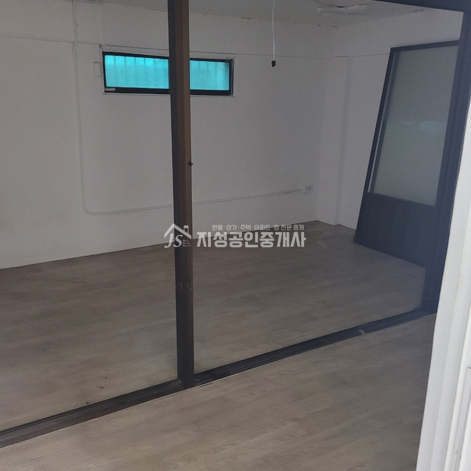 대구 남구 대명동 무권리,1층같은반지하,가내수공업이나창고등다용도가능 월세 매물번호 11760 사진 4