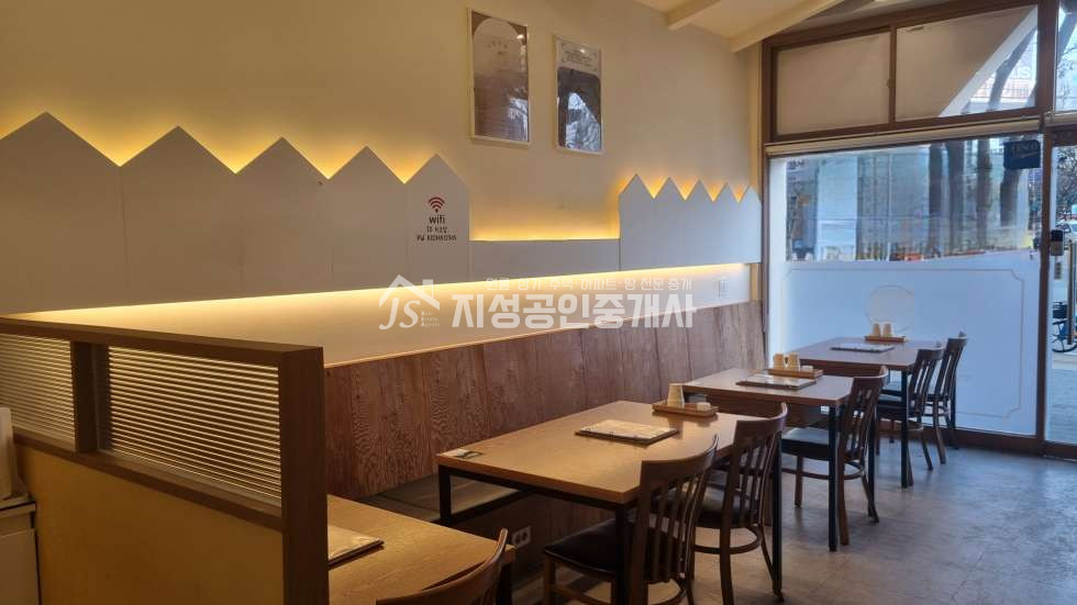 대구 달서구 월성동 신월성 메인상권, 횡단보도앞, 최고핵심요지, 유동인구多, 코너상가 월세 매물번호 11784 사진 3