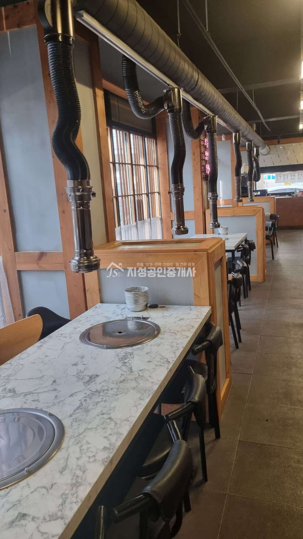 대구 달서구 상인동 상인역 도보3분, 코너상가, 2면통유리, 노출 확실한상가, 전면넓은상가, 위치최상 월세 매물번호 11788 사진 6