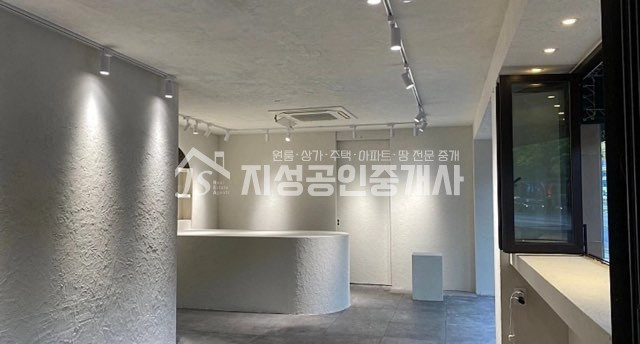 대구 중구 동인동2가 무권리,국채보상공원도로변위치최상,동성로교동도보10본거리유동성.시인성좋음,신축아파트5월입주 월세 매물번호 11855 사진 1