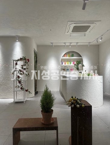대구 중구 동인동2가 무권리,국채보상공원도로변위치최상,동성로교동도보10본거리유동성.시인성좋음,신축아파트5월입주 월세 매물번호 11855 사진 4