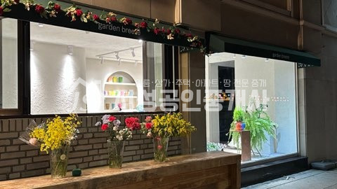 대구 중구 동인동2가 무권리,국채보상공원도로변위치최상,동성로교동도보10본거리유동성.시인성좋음,신축아파트5월입주 월세 매물번호 11855 사진 10