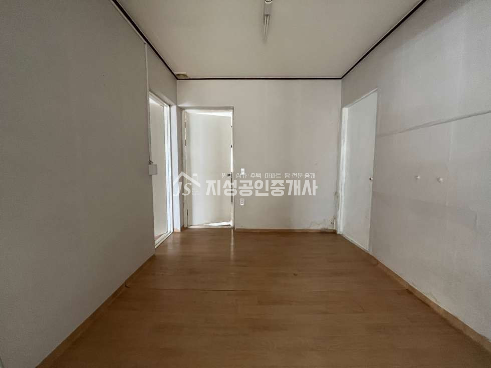 대구 달성군 화원읍 천내리 소형 인터넷사무실, 창고용도 추천 방구조 형태 상가 월세 매물번호 11961 사진 2