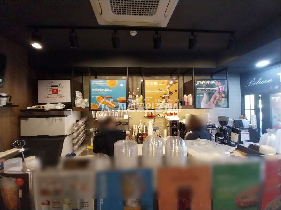 대구 달성군 화원읍 구라리 대곡역인근 깔끔한상가 노출좋고 유동인구많음 카페 음식점등 다용도가능 월세 매물번호 11995 사진 3