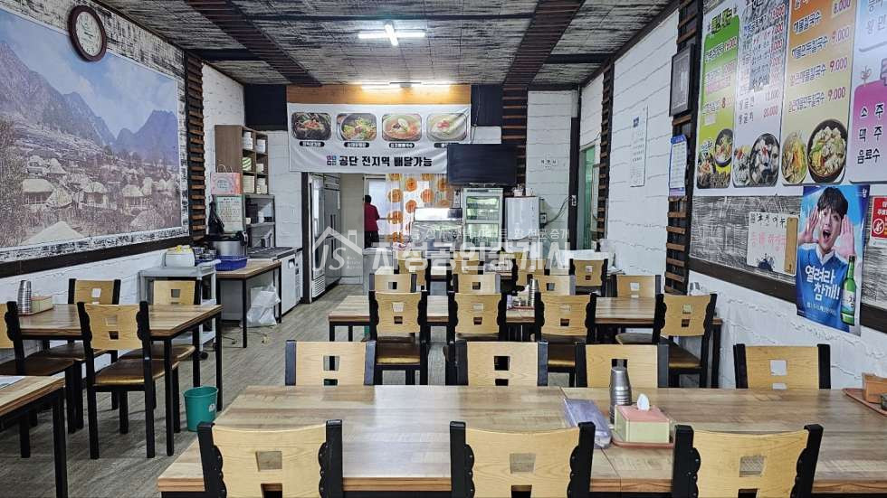 대구 달성군 논공읍 북리 평수대비 저렴한월세 부가세포함 권시비협의 집기일체양도 주차가능 월세 매물번호 12040 사진 1