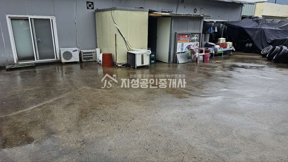 대구 달성군 논공읍 북리 평수대비 저렴한월세 부가세포함 권시비협의 집기일체양도 주차가능 월세 매물번호 12040 사진 3