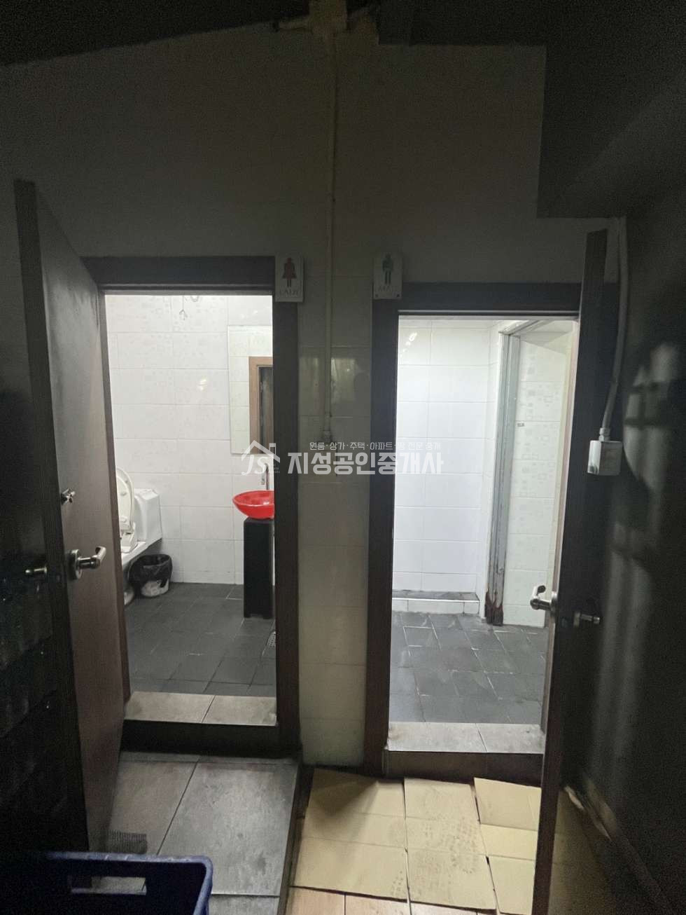 대구 달서구 성당동 성당동 메인 고기집 주변 개발 호재 多 고깃집 시설완비된 상가 월세 매물번호 12074 사진 3