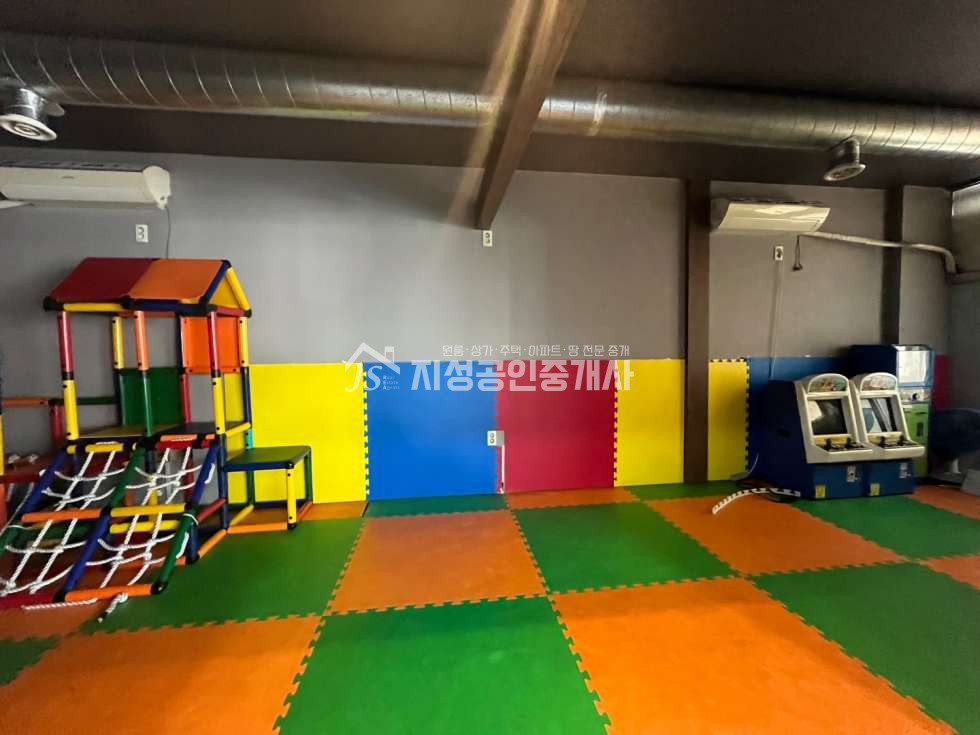 대구 달서구 성당동 성당동 메인 고기집 주변 개발 호재 多 고깃집 시설완비된 상가 월세 매물번호 12074 사진 7