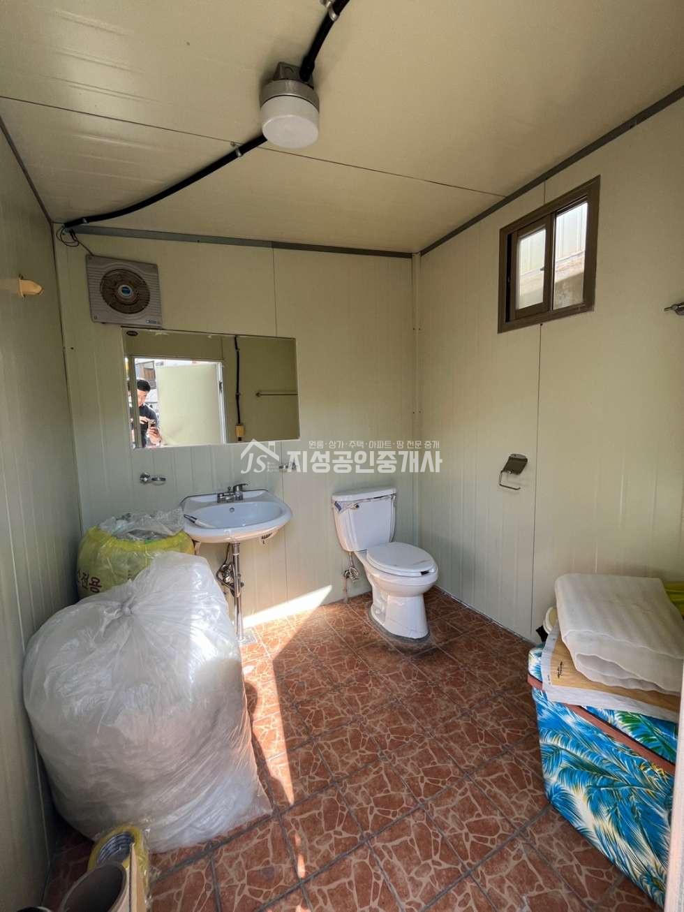 대구 남구 대명동 렌트카회사,창고,간판광고 마당 넓은 창고이용할분 추천 월세 매물번호 12102 사진 2