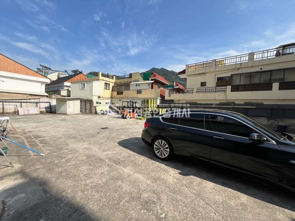 대구 남구 대명동 렌트카회사,창고,간판광고 마당 넓은 창고이용할분 추천 월세 매물번호 12102 사진 5
