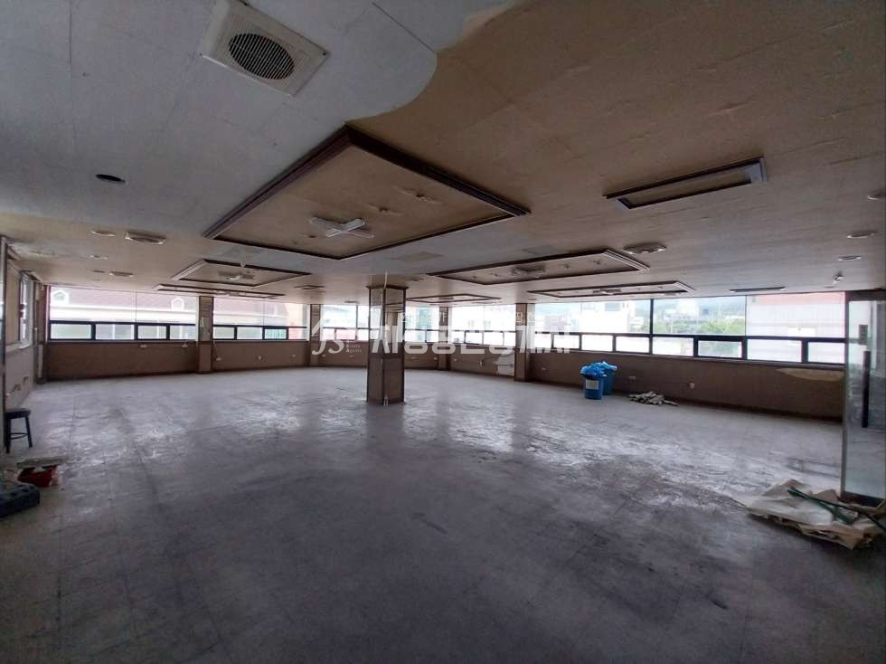 대구 달성군 화원읍 천내리 無권리 도로변상가 노출좋고 유동인구많음 다용도가능 월세 매물번호 12120 사진 2