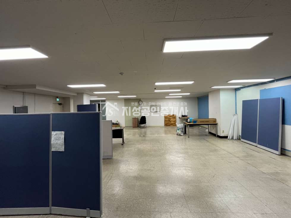 대구 달서구 죽전동 죽전역 부근 위치한 5층 사무실임대,엘리베이터, 주차가능 월세 매물번호 12270 사진 1
