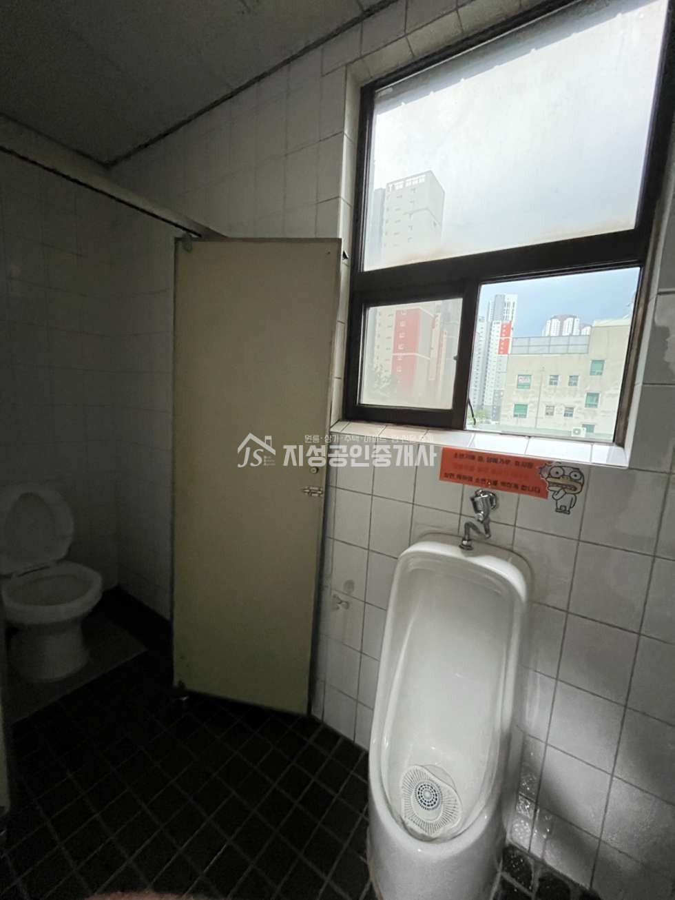 대구 달서구 죽전동 죽전역 부근 위치한 5층 사무실임대,엘리베이터, 주차가능 월세 매물번호 12270 사진 6
