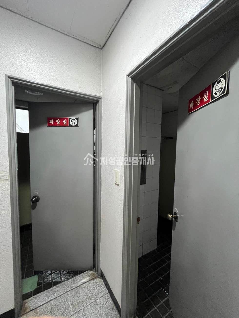 대구 달서구 죽전동 죽전역 부근 위치한 5층 사무실임대,엘리베이터, 주차가능 월세 매물번호 12270 사진 7