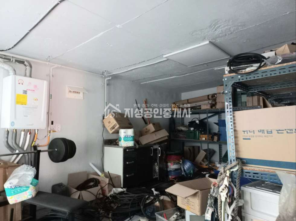 대구 달서구 송현동 무권리,앞산순환도로인근,다용도가능(보류) 월세 매물번호 12249 사진 1