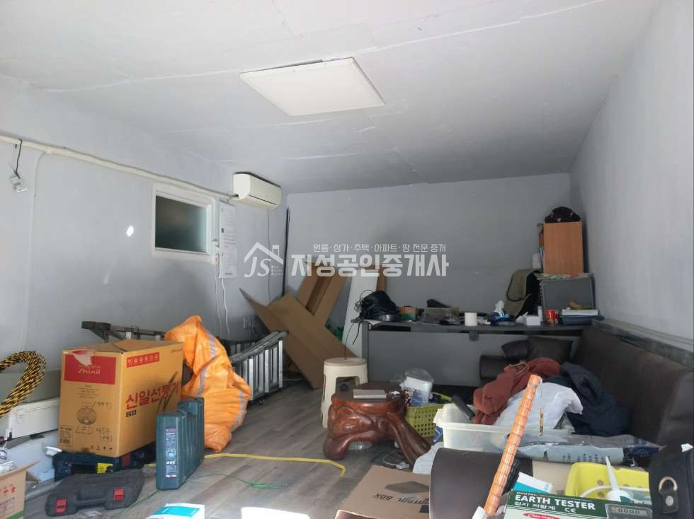 대구 달서구 송현동 무권리,앞산순환도로인근,다용도가능(보류) 월세 매물번호 12249 사진 2