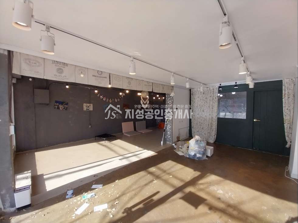 대구 달성군 화원읍 천내리 無권리 대도로변상가 시인성좋음 테이크아웃점 프렌차이즈등 다용도 월세 매물번호 11609 사진 3