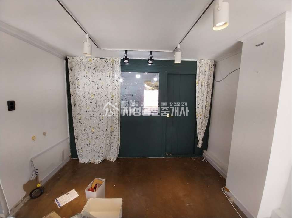대구 달성군 화원읍 천내리 無권리 대도로변상가 시인성좋음 테이크아웃점 프렌차이즈등 다용도 월세 매물번호 11609 사진 4
