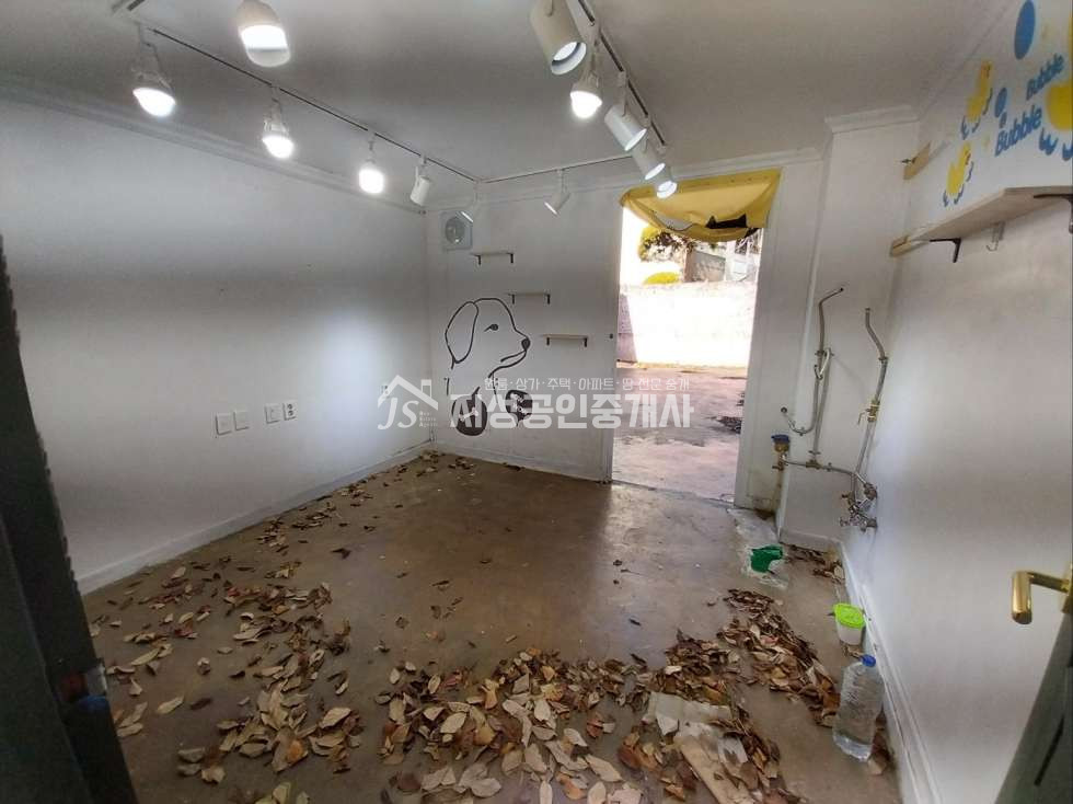 대구 달성군 화원읍 천내리 無권리 대도로변상가 시인성좋음 테이크아웃점 프렌차이즈등 다용도 월세 매물번호 11609 사진 5