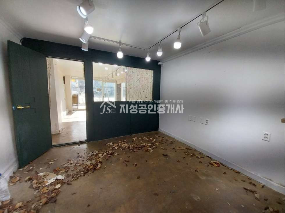 대구 달성군 화원읍 천내리 無권리 대도로변상가 시인성좋음 테이크아웃점 프렌차이즈등 다용도 월세 매물번호 11609 사진 6