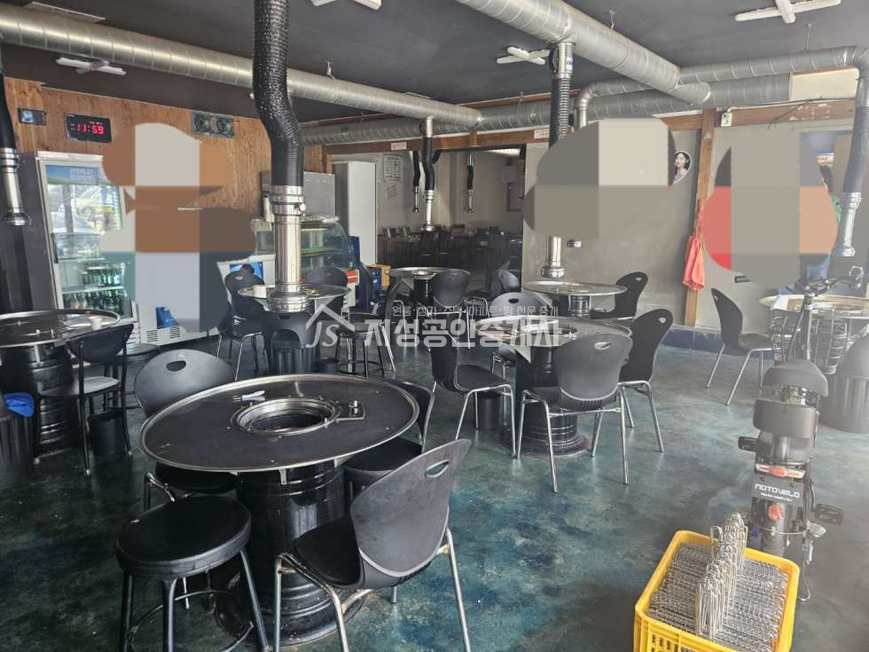 대구 남구 대명동 앞산 빨래터 인근 몫 좋는 상가!! 월세 매물번호 11941 사진 2