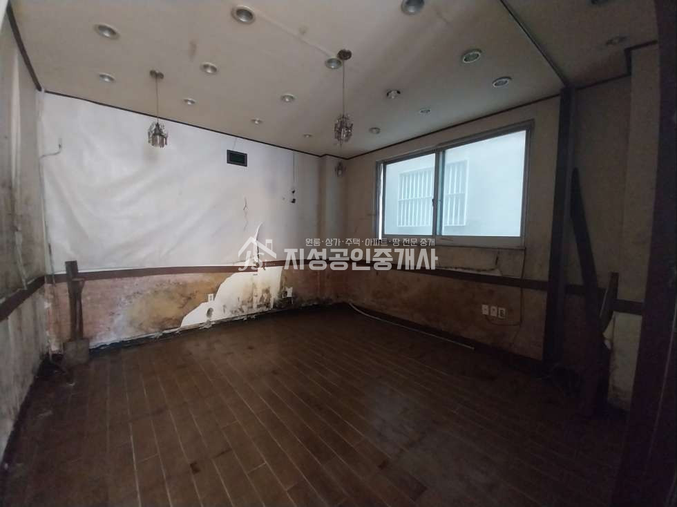 대구 달성군 화원읍 본리리 무권리 대단지아파트 포차 배달음식점추천 월세 매물번호 12406 사진 4