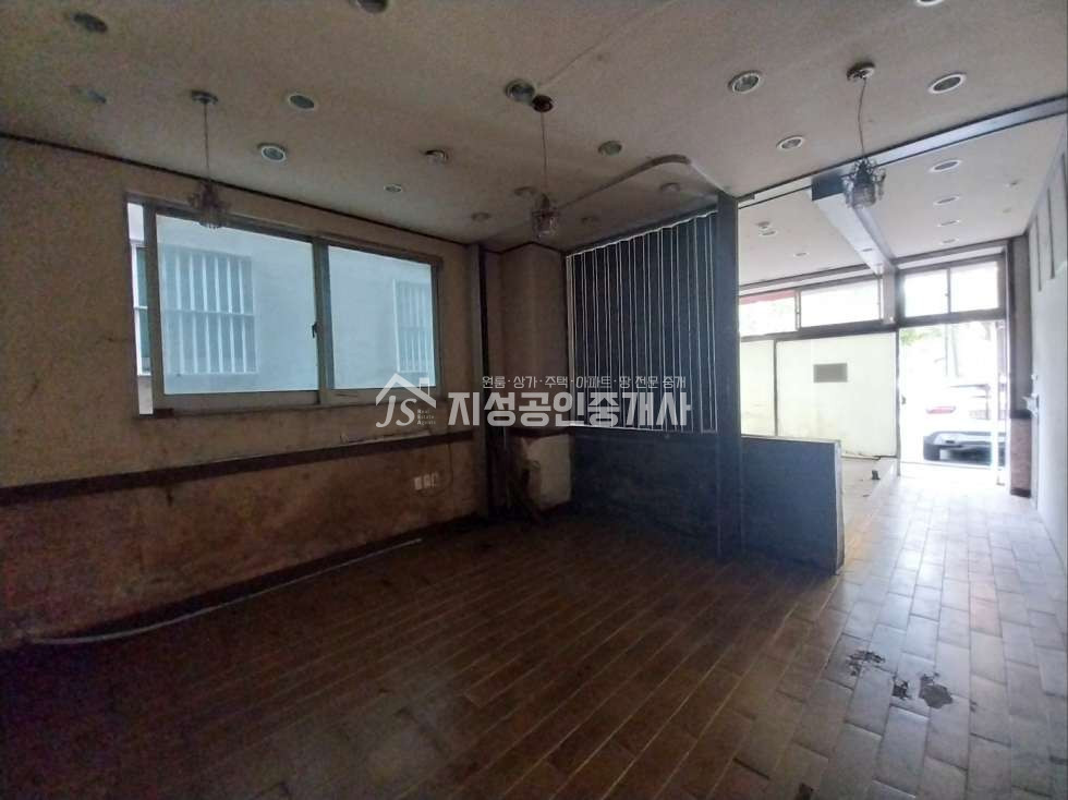 대구 달성군 화원읍 본리리 무권리 대단지아파트 포차 배달음식점추천 월세 매물번호 12406 사진 5