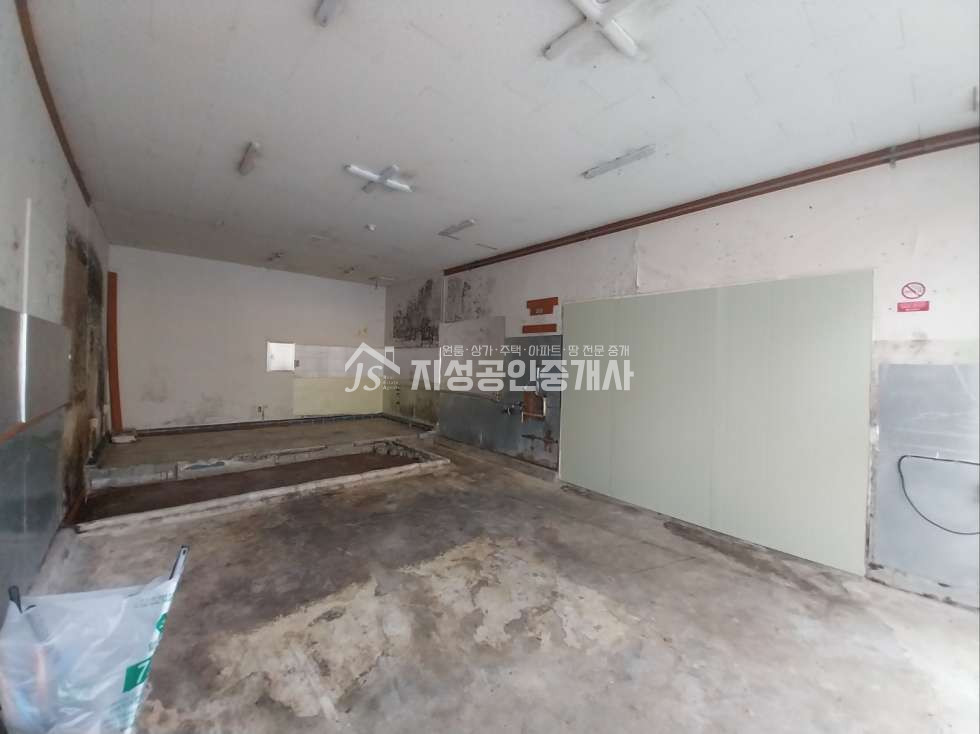 대구 달성군 화원읍 본리리 무권리 대단지아파트 포차 배달음식점 추천 월세 매물번호 12405 사진 2