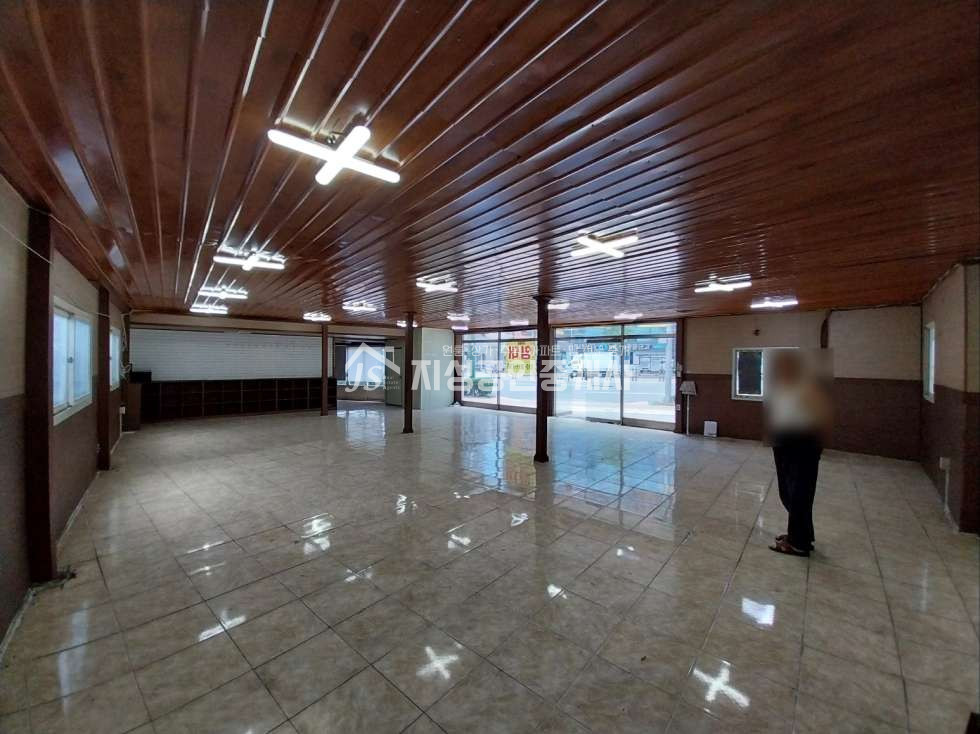 대구 달성군 화원읍 명곡리 설화명곡역이접 대로변 無권리상가 노출좋고 전면넓음 다용도가능 월세 매물번호 12194 사진 2