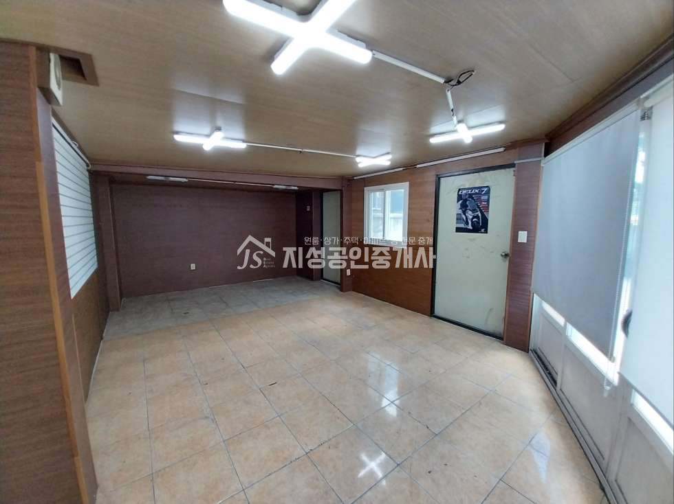 대구 달성군 화원읍 명곡리 설화명곡역이접 대로변 無권리상가 노출좋고 전면넓음 다용도가능 월세 매물번호 12194 사진 5