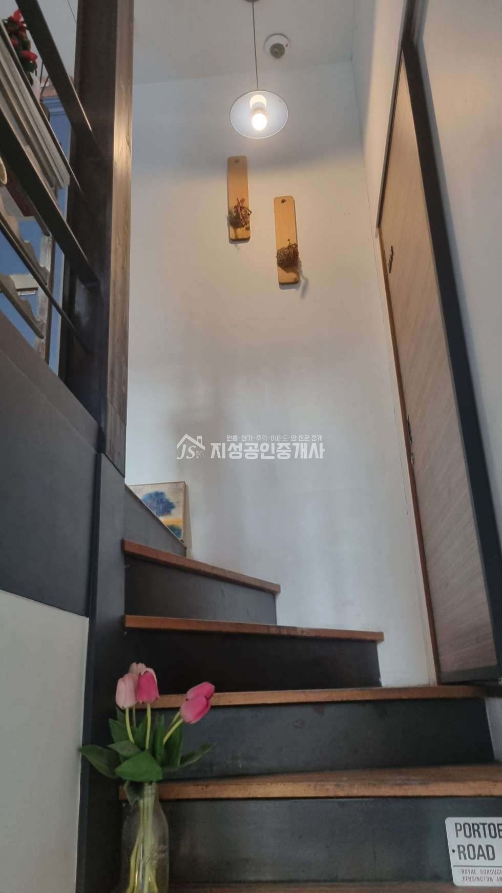 대구 달서구 월성동 신월성 단독건물, 1,2층 건물전체 사용, 업종제한없음, 노출 확실한 상가 월세 매물번호 11785 사진 8